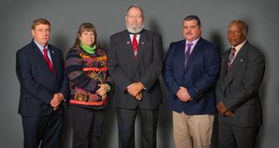 Greene County Board of Commissioners