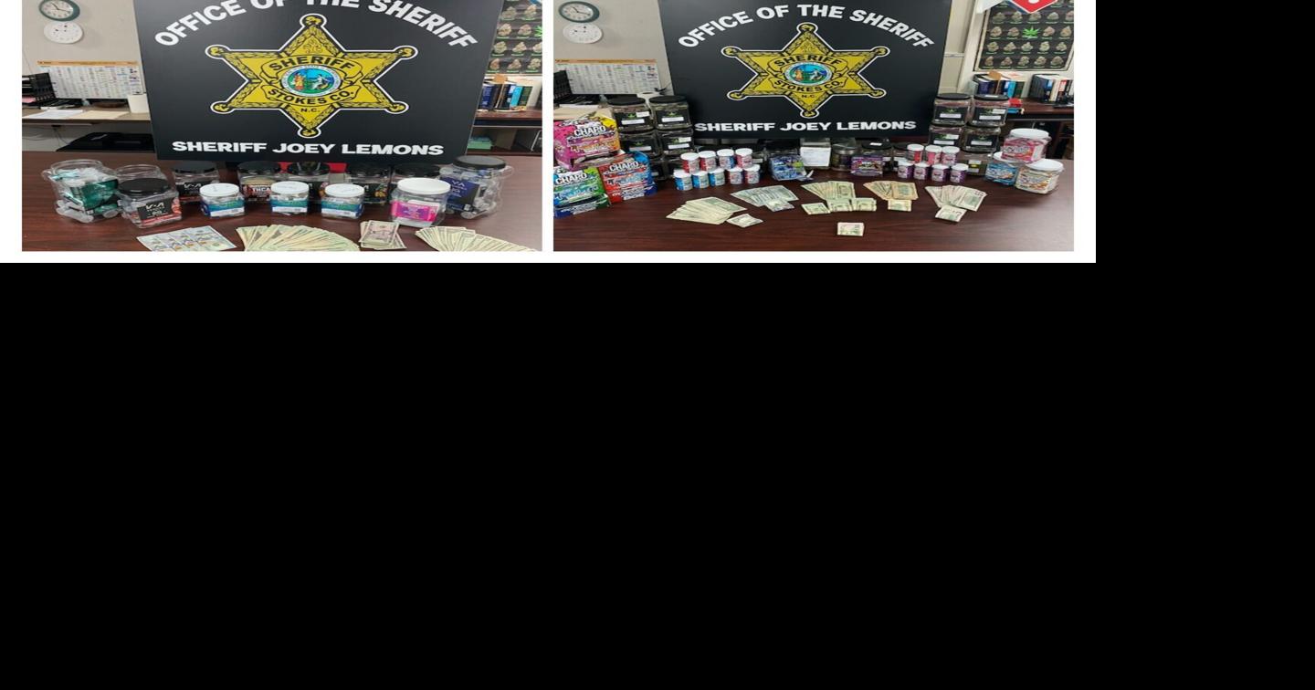Operation Found Out leads to arrests, one warrant unserved | APG State ...