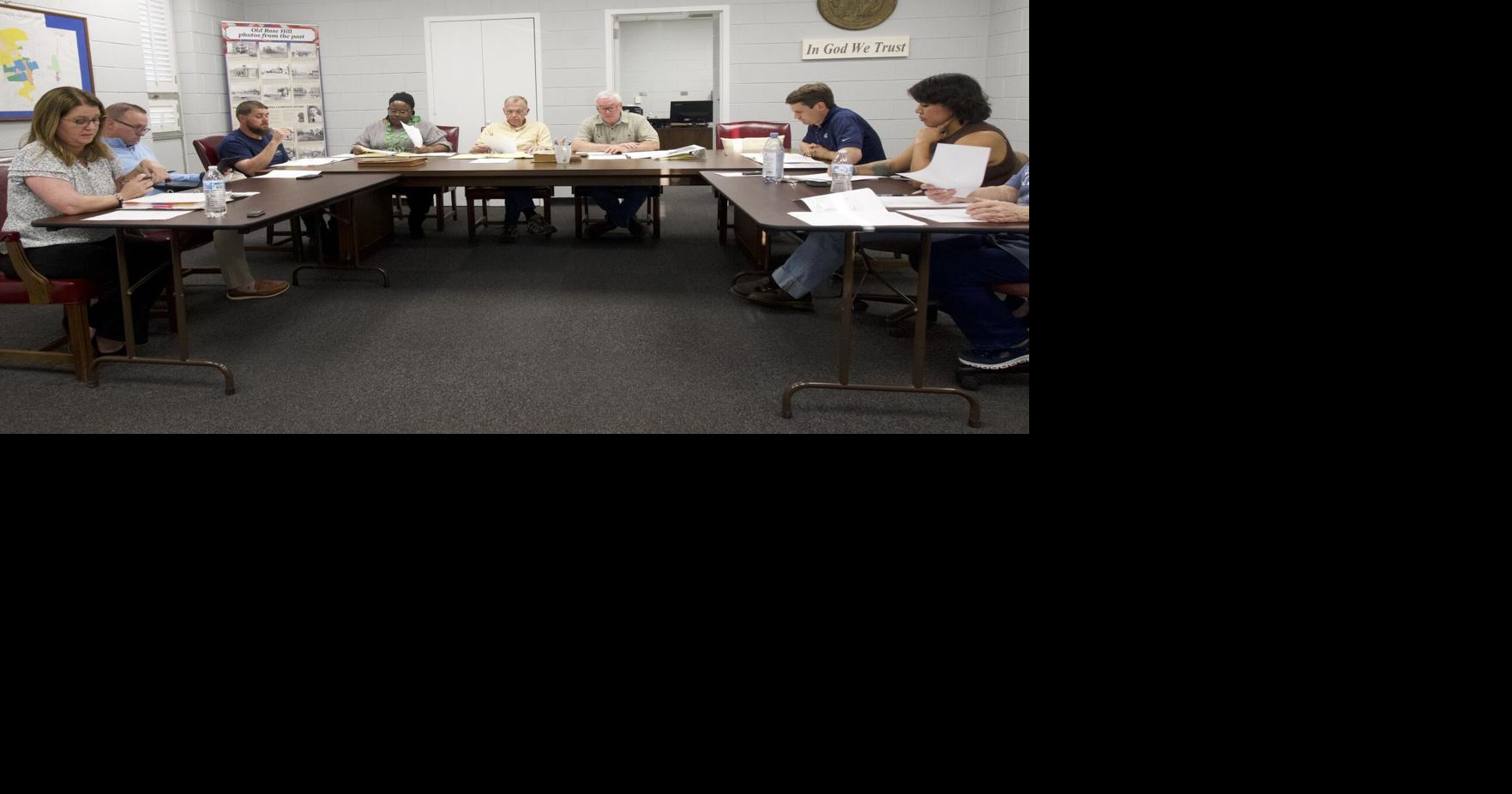 Rose Hill to implement new late fee policy