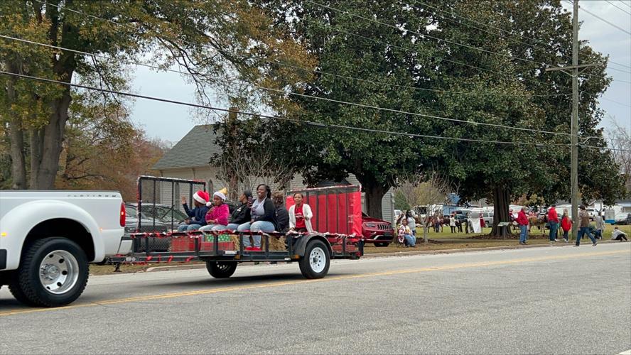 Hamilton Parade Multimedia