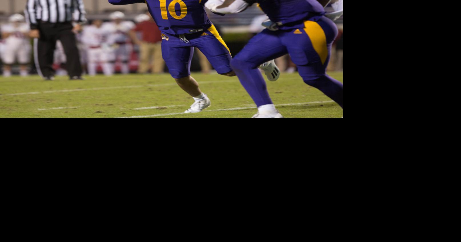 Three answers from ECU's win vs. Temple | Local Sports | reflector.com