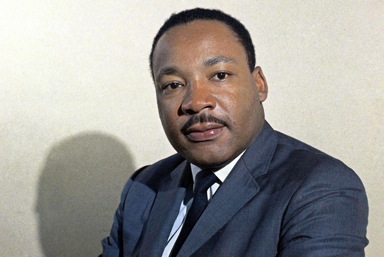 Martin Luther King Jr. holiday observances Local News