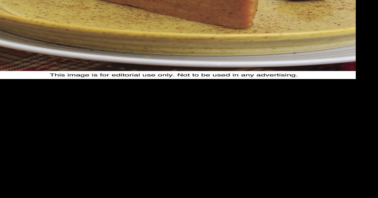 Crustless pie a treat for those with gluten intolerance | | reflector.com