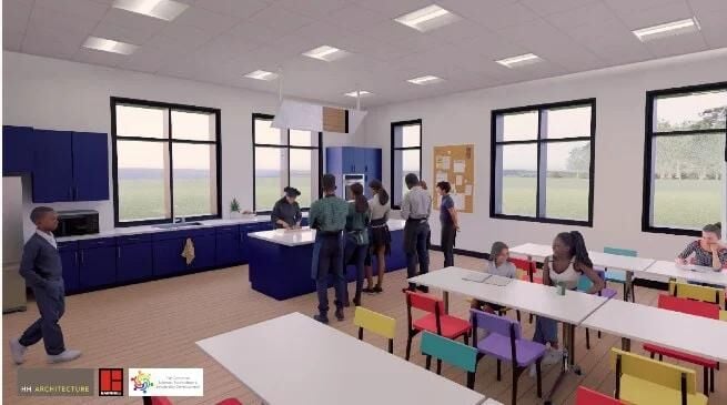Community investment: Bethel Youth Activity Center announces $8 million ...