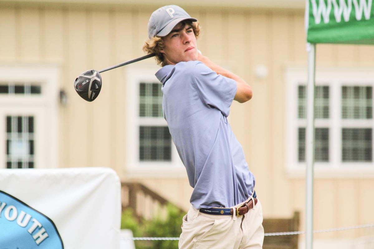 Hardison Thrives At Cutter Creek In Tyga Return Reflector Com