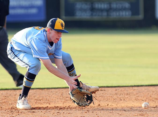 High school roundup Conley, Rose both fall in extrainning thrillers