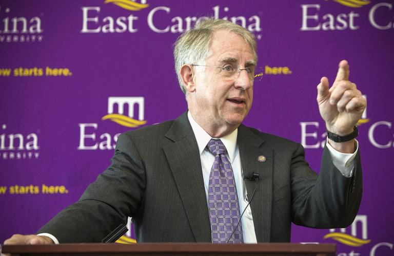 Dental school to build Lumberton facility Local News