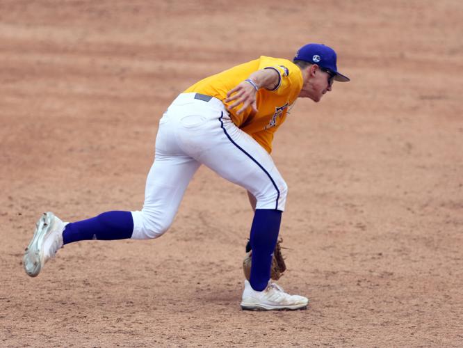 ECU roundup Baseball announces 31 Soccer draws with