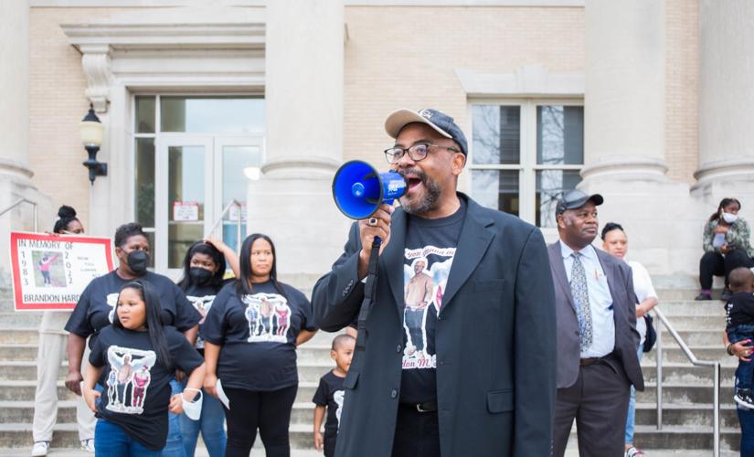 No charges in Grimesland shooting; Family calls the decision unjust