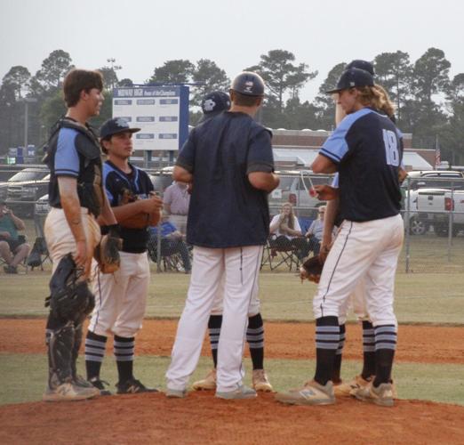 Southpaws a compass for Panthers ED has lefties in first three