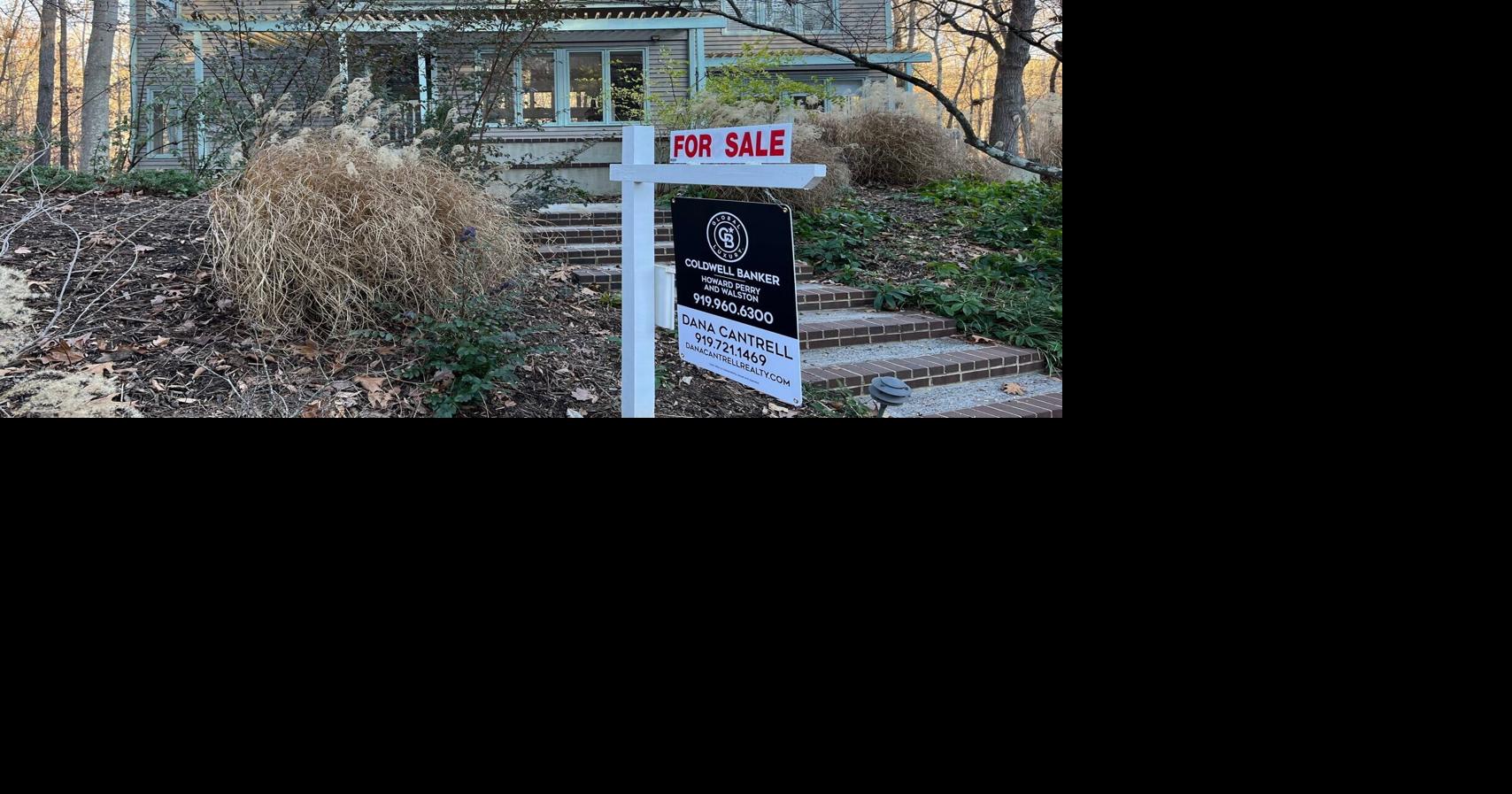 Durham, Chapel Hill real estate markets predicted to trend up