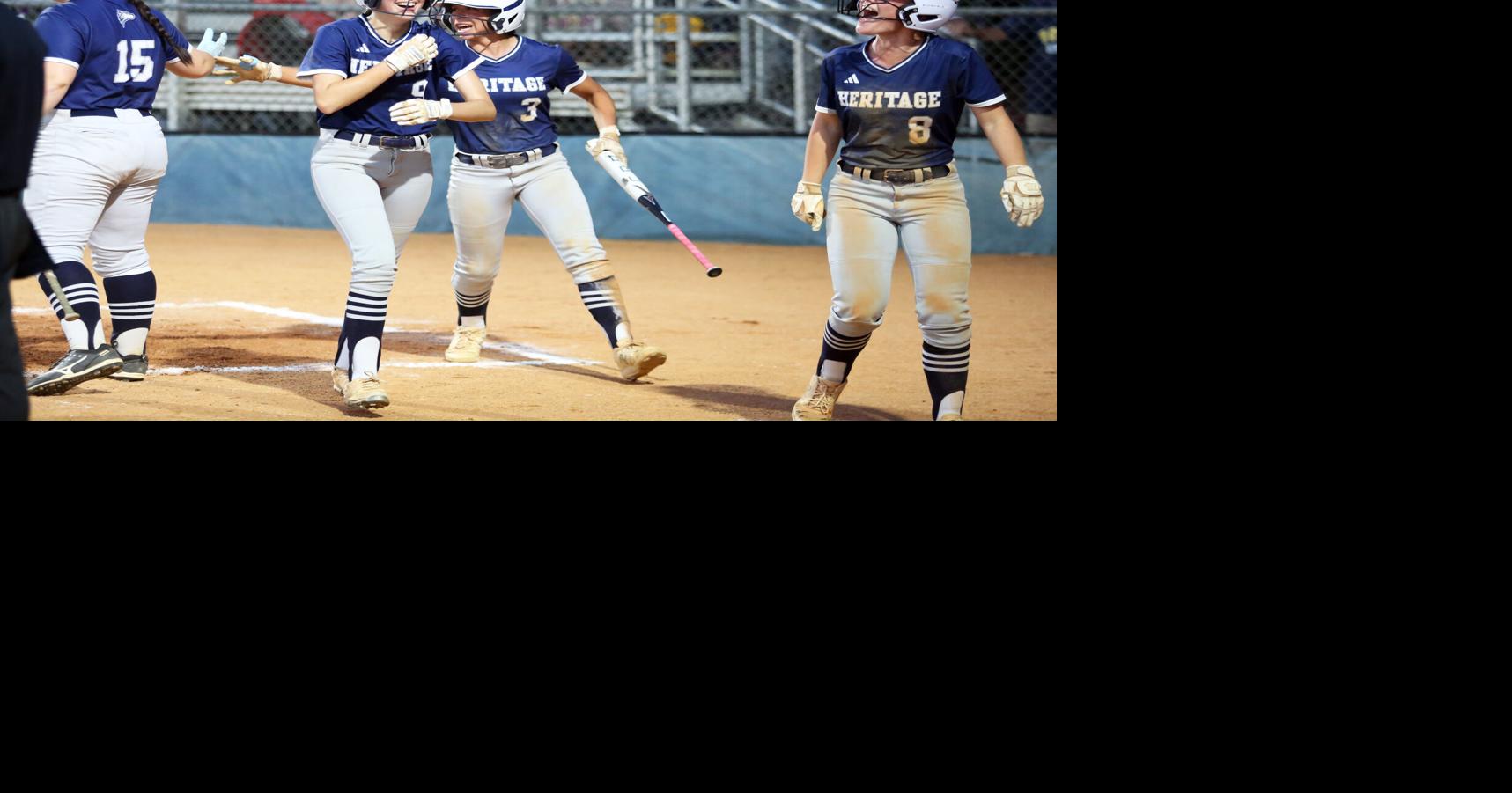High school softball: Conley softball triumphs in Game 3, will play for 7A title