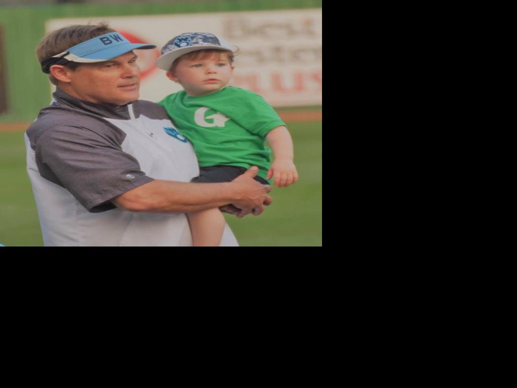 ACC ref, Greenville Little Leagues coach Styons dies after regional ...