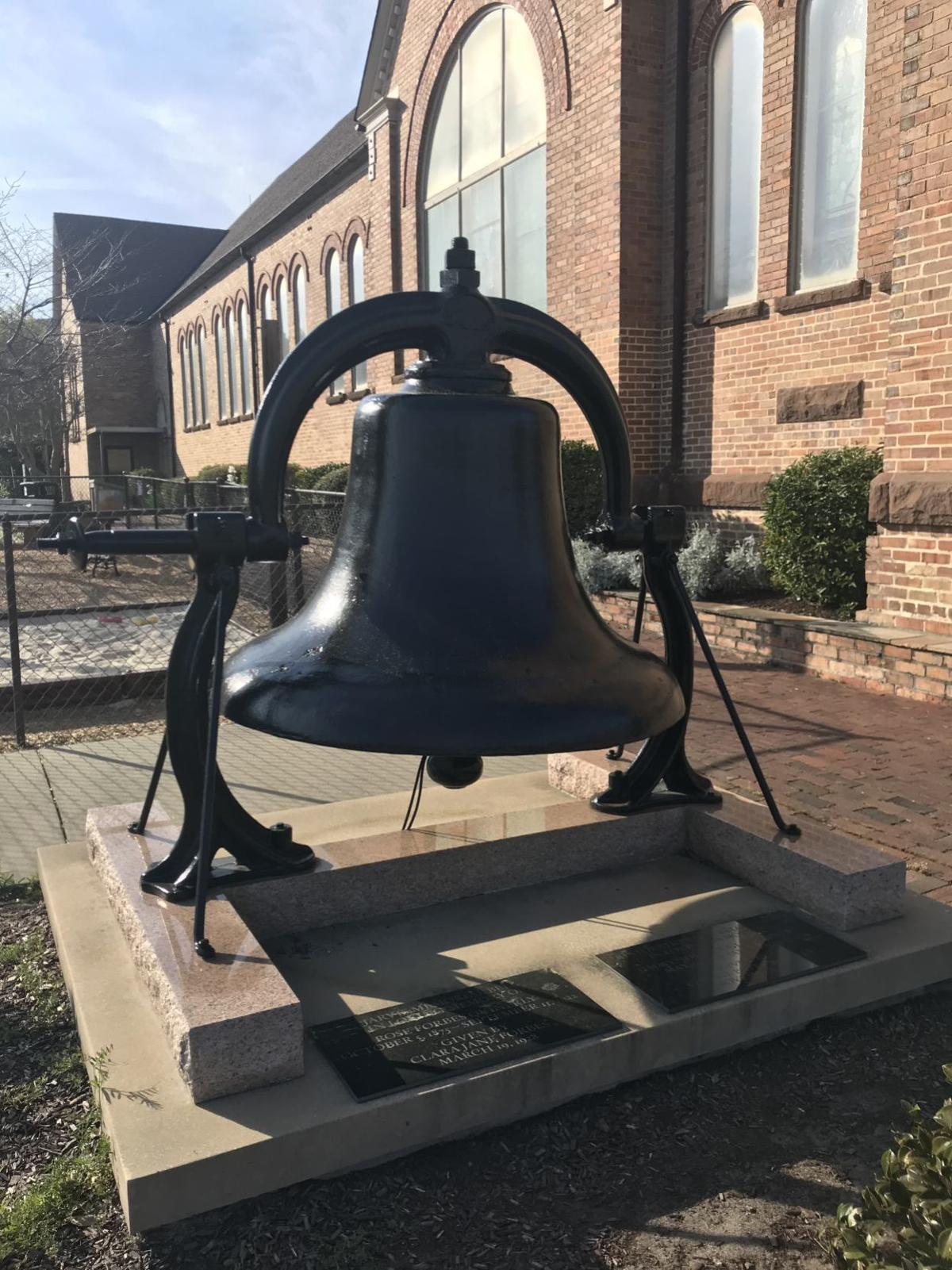 Sounds Of Bells Music Recall What S Important Reflector Com