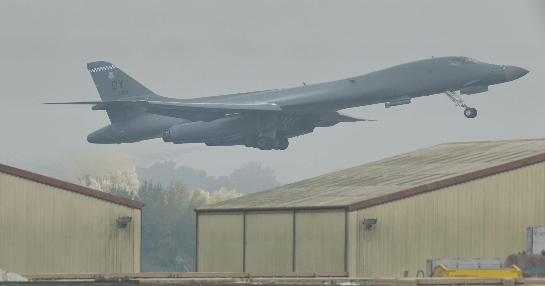 Questions surround counterterror probe into US - run air base after suspects were freed on bail