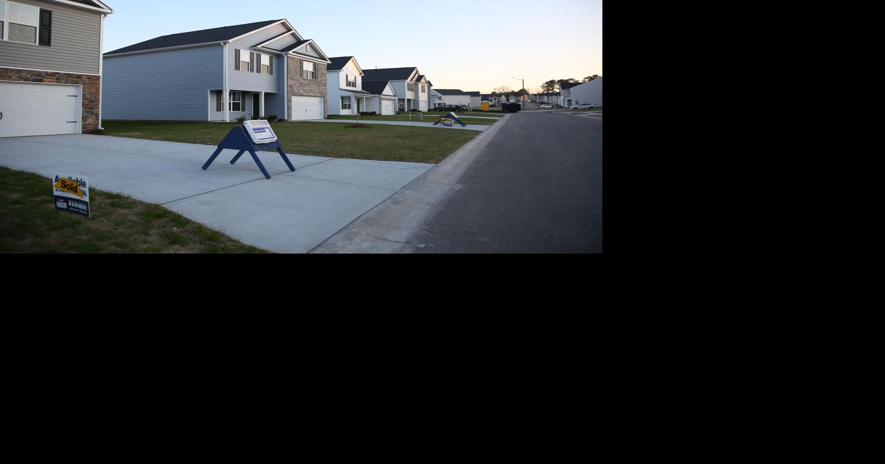 Pitt County tax base grew an estimated 5.8 billion in last four years