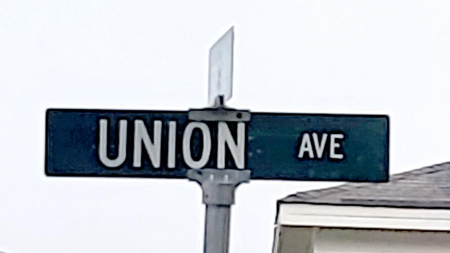 'Big' paving project planned in Williamston News