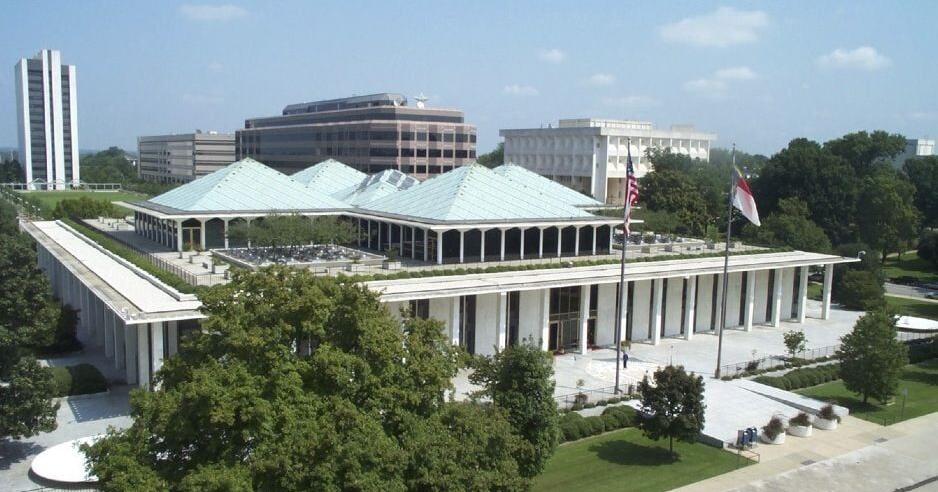 Measure places moratorium on property tax revaluations