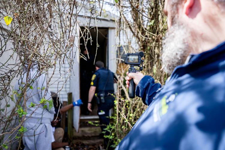 City stepping up code enforcement | Local News | reflector.com