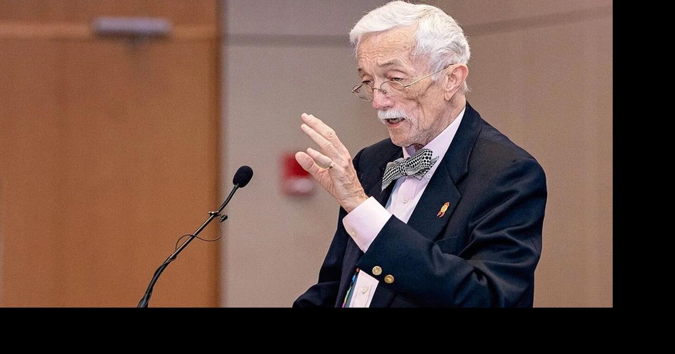 Dr. Jesse R. Peel leaves legacy of philanthropy and compassion at ECU ...