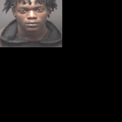 FBI assisting Greenville police in search for man charged with murder ...