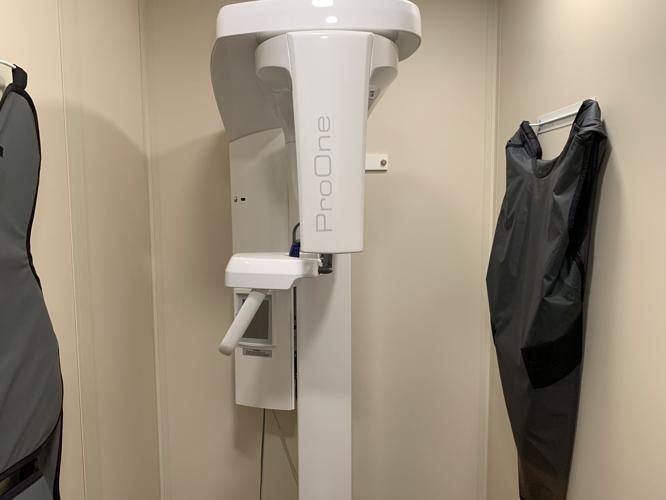 Mobile dental clinic relaunches with new name same mission Local