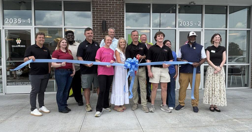 People, News & Notes: Winterville Chamber welcomes two new businesses