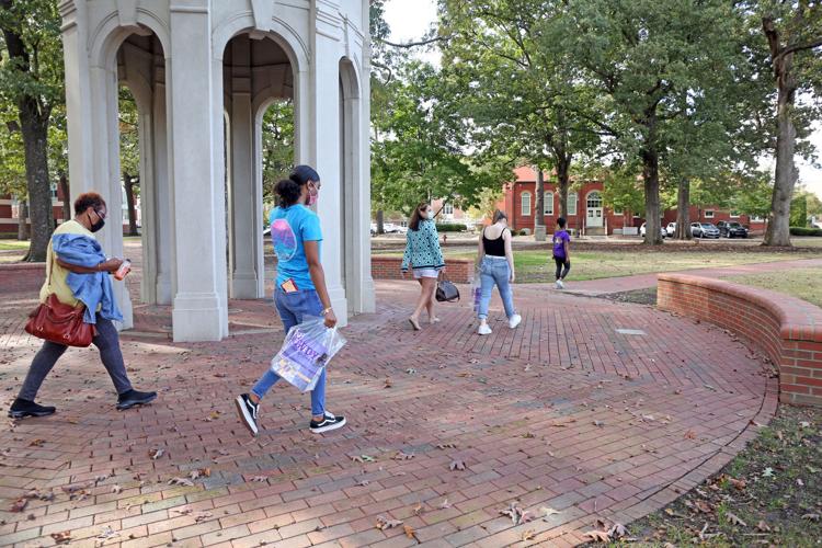 ECU expecting free application weeks to spark more interest from