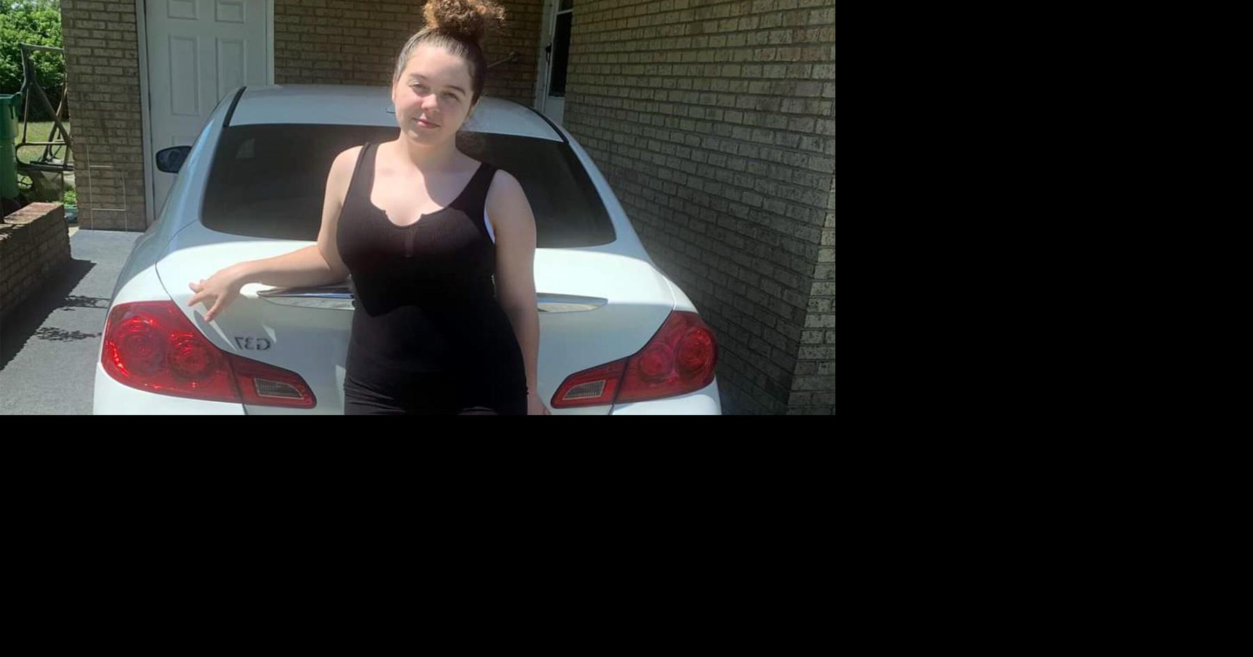 Update: Missing teen found safe | News | reflector.com