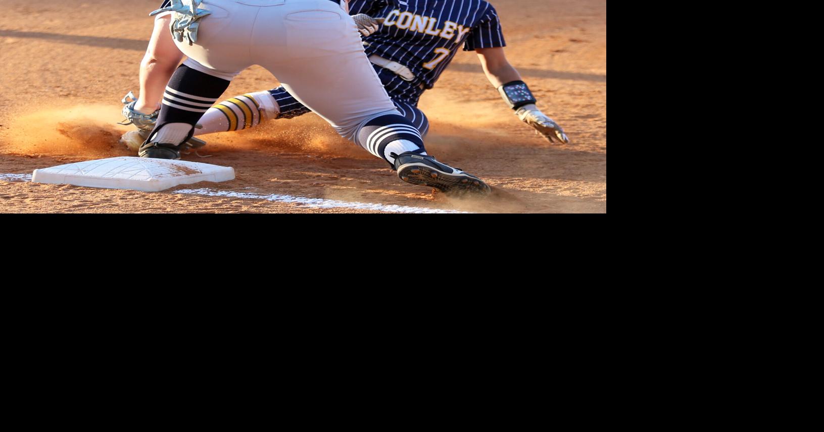 High school roundup: Conley, Rose softball teams lose state playoff semifinal series openers