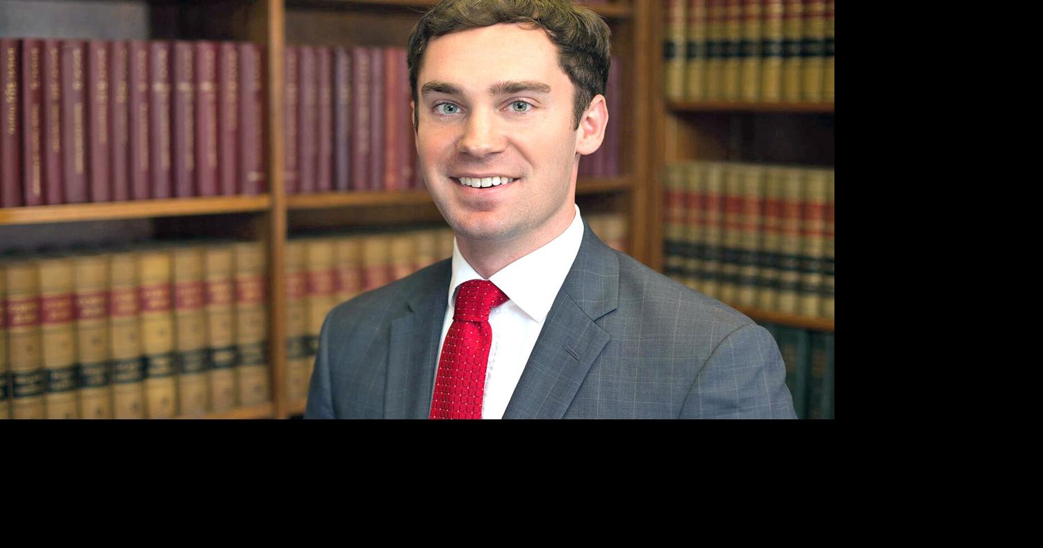 Phelps to be sworn in as District Court Judge