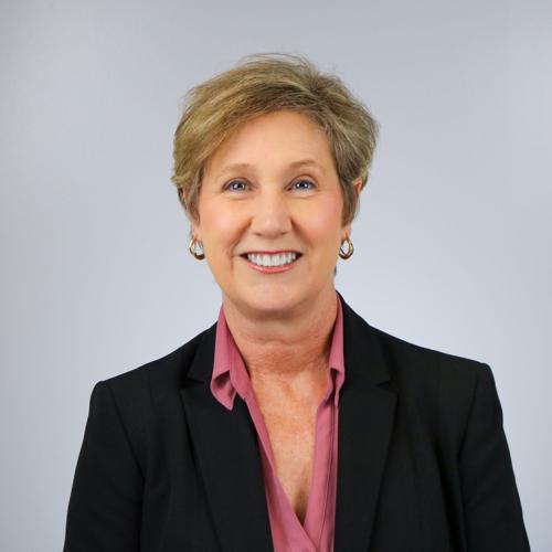Robin Rosen James Sprunt names finalists for president's post | News | reflector.com