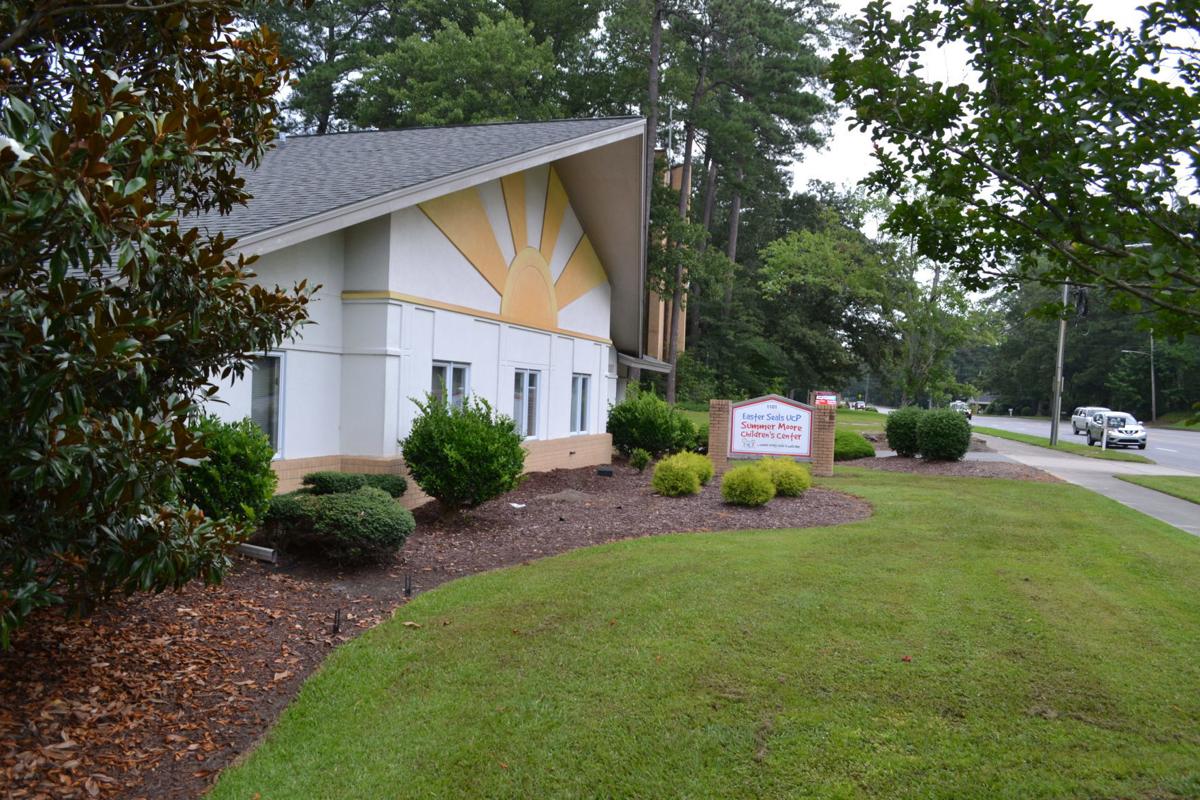 Supporters Hope To Save Child Development Center Pandemic Blamed For Closure Of Facility That Served Children With Disabilities News Reflector Com