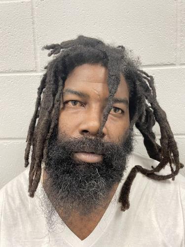Simon Menter Crime Roundup: Man busted with meth in Snow Hill | Local News ...