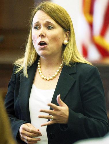 Arthur Ridenour Ridenour murder trial begins | Local News | reflector.com