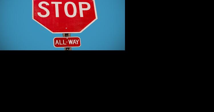 Ayden area intersection becomes a four-way stop - Vimarsana News