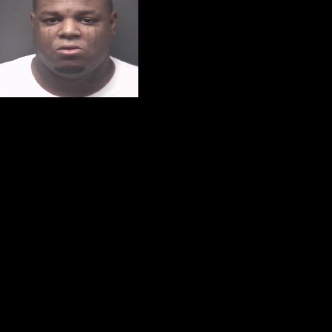 Greenville man sentenced on federal gun charges | Crime | reflector.com