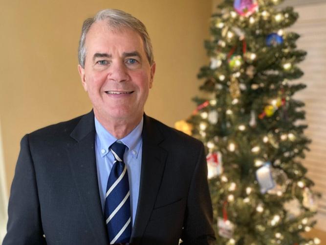 Charles Rae Attorney Local legal eagles honored for service | Local News | reflector.com