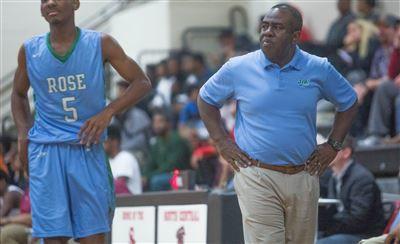 Hoops Preview Rampants Eyeing Improvement Sports Reflector Com