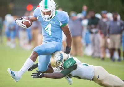 Rose S Allen Part Of Recruiting Strategy Shifts College