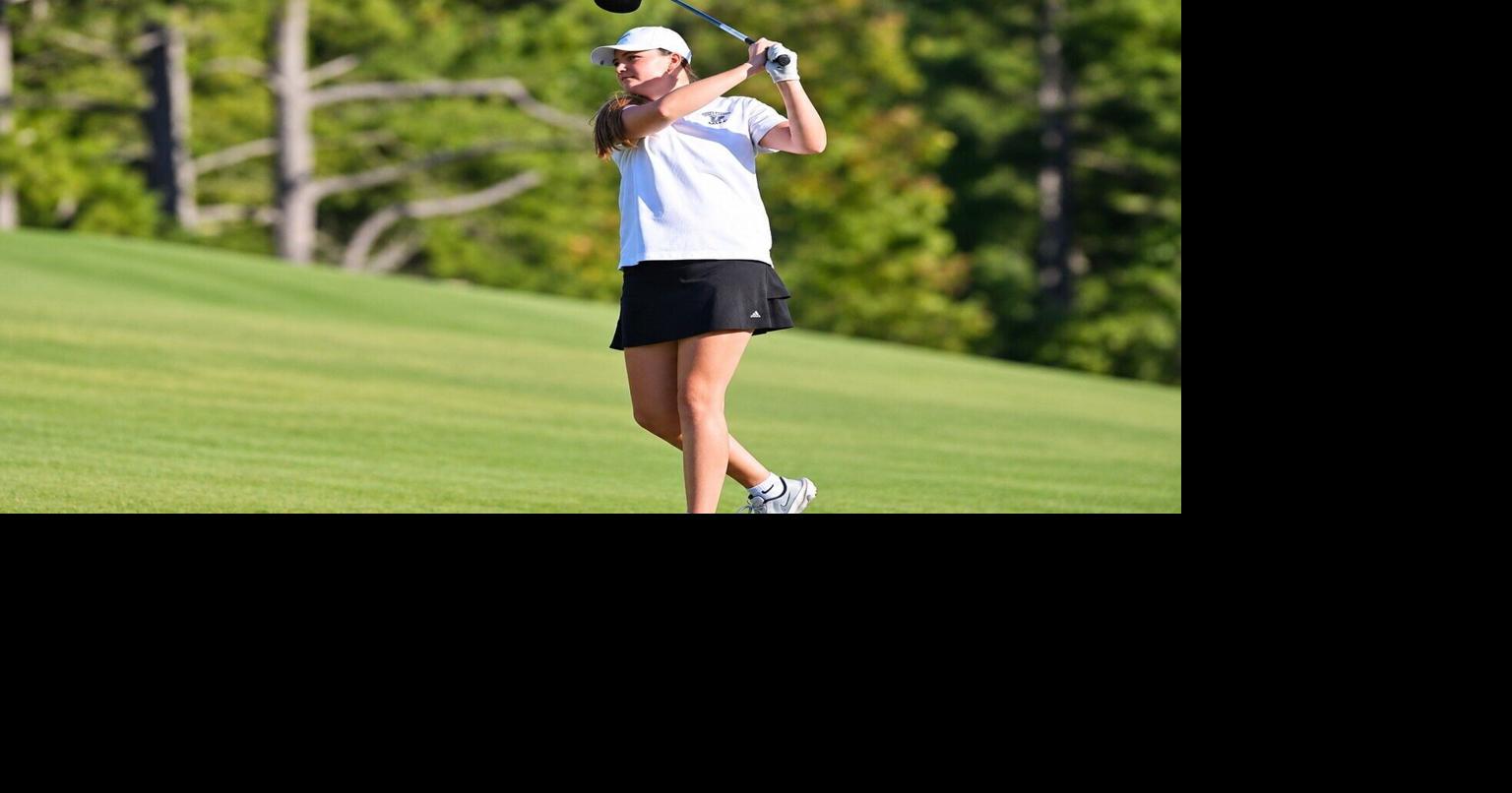 Glasgow earns medalist honors at Northwest 3A/4A golf tournament