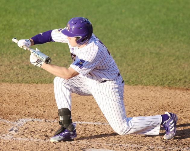 ECU vs. Duke Baseball Multimedia