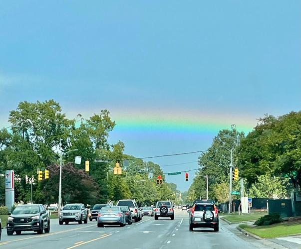 Greenville under the rainbow Local News