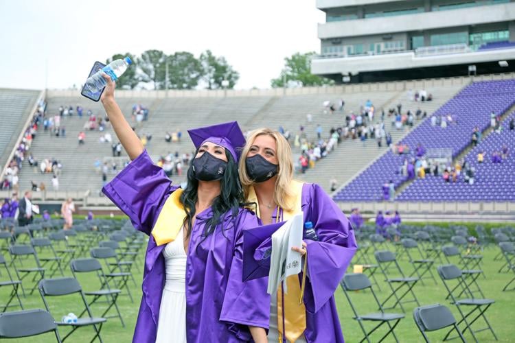 Reflector Photos ECU Graduation Photo Galleries