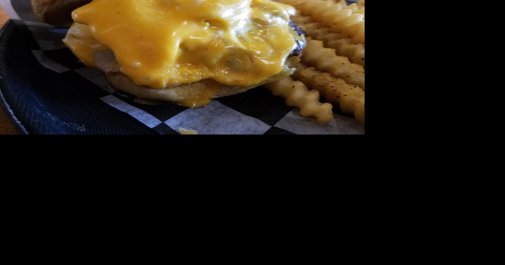 Jack Brown's a burger joint with a passion for craft beer Feature