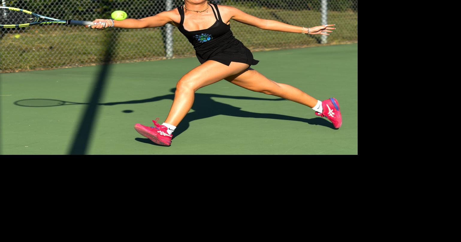 High school roundup: Tennis locals compete at states; JPII soccer into ...