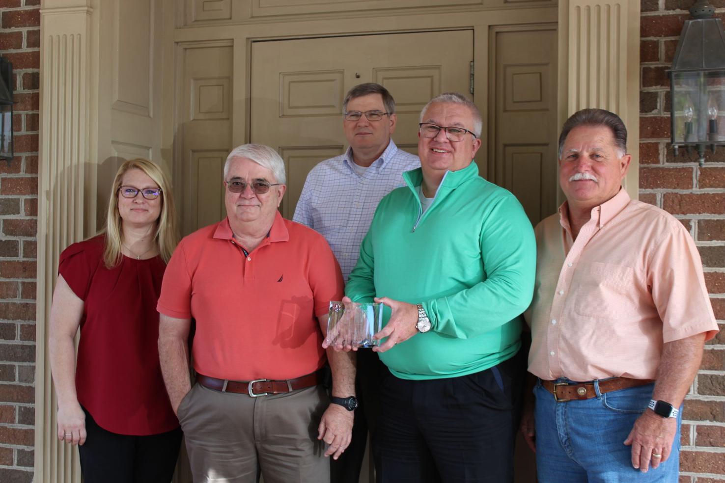 McDavid Associates named June Business of the Month Features