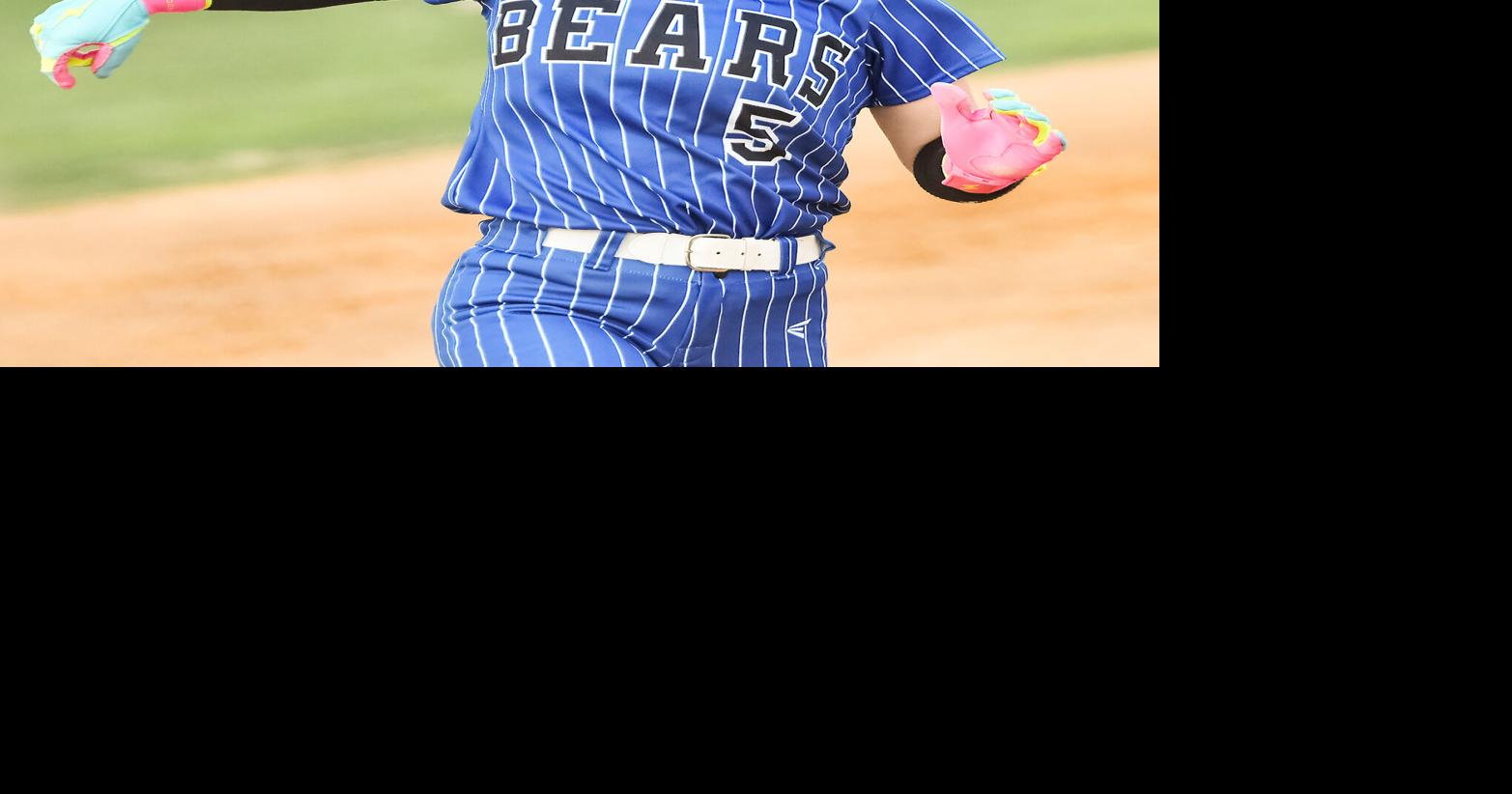 Bear Grass Charter wins Conference Cup