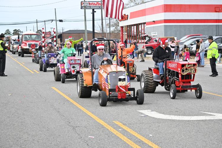 Beulaville celebrates the best time of the year Duplin Times News