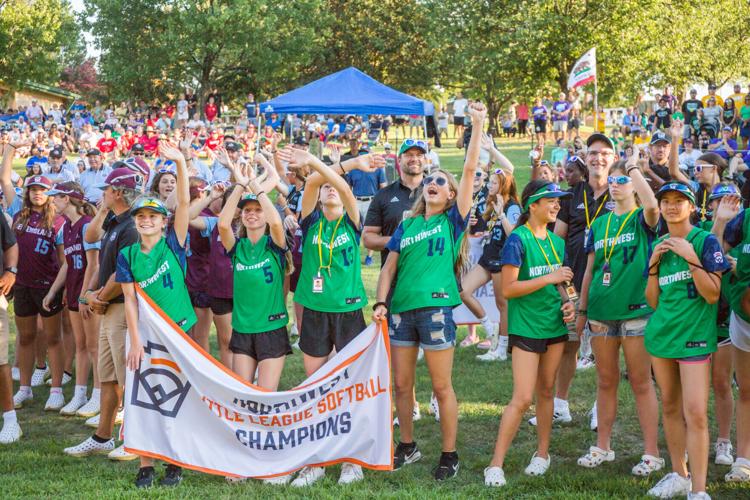 Little League World Series opening ceremony is special for teams